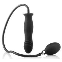 zenn Gode gonflable Pump It Real 14 x 3.7cm
